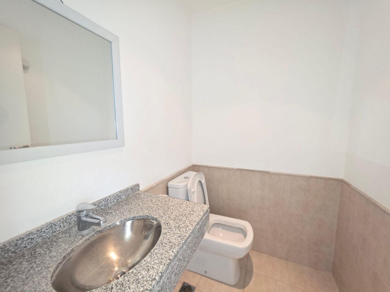 VENTA OFICINA COMERCIAL CONSULTORIO PREMIUM EN SKYGLASS 1 - DEL VISO, PILAR