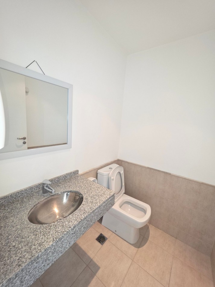 VENTA OFICINA COMERCIAL CONSULTORIO PREMIUM EN SKYGLASS 1 - DEL VISO, PILAR