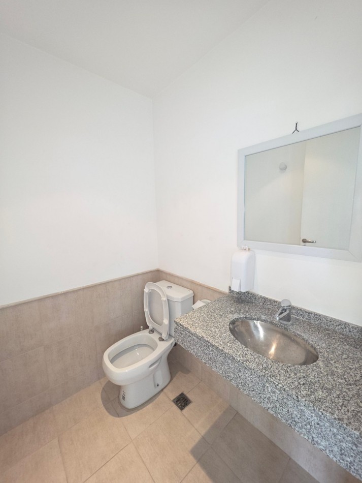 VENTA OFICINA COMERCIAL CONSULTORIO PREMIUM EN SKYGLASS 1 - DEL VISO, PILAR