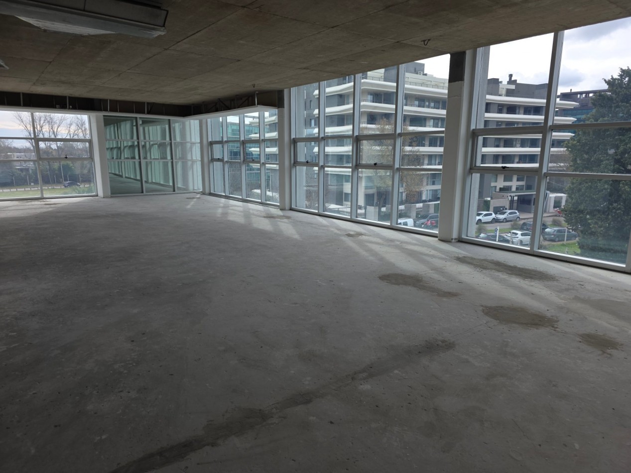 VENTA OFICINA COMERCIAL CONSULTORIO PREMIUM EN SKYGLASS 1 - DEL VISO, PILAR