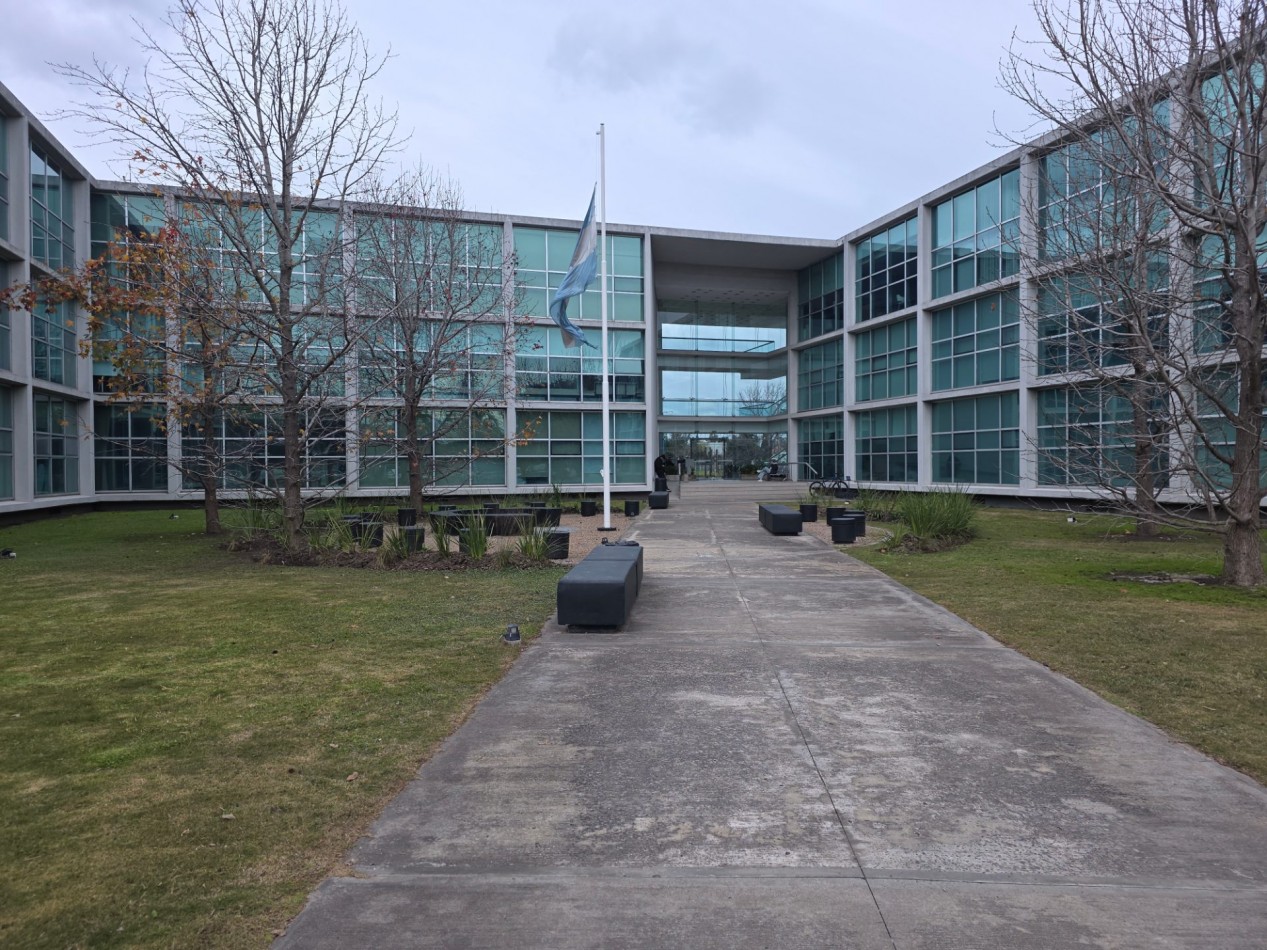 VENTA OFICINA COMERCIAL CONSULTORIO PREMIUM EN SKYGLASS 1 - DEL VISO, PILAR
