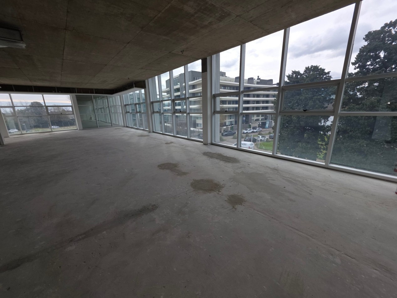 VENTA OFICINA COMERCIAL CONSULTORIO PREMIUM EN SKYGLASS 1 - DEL VISO, PILAR