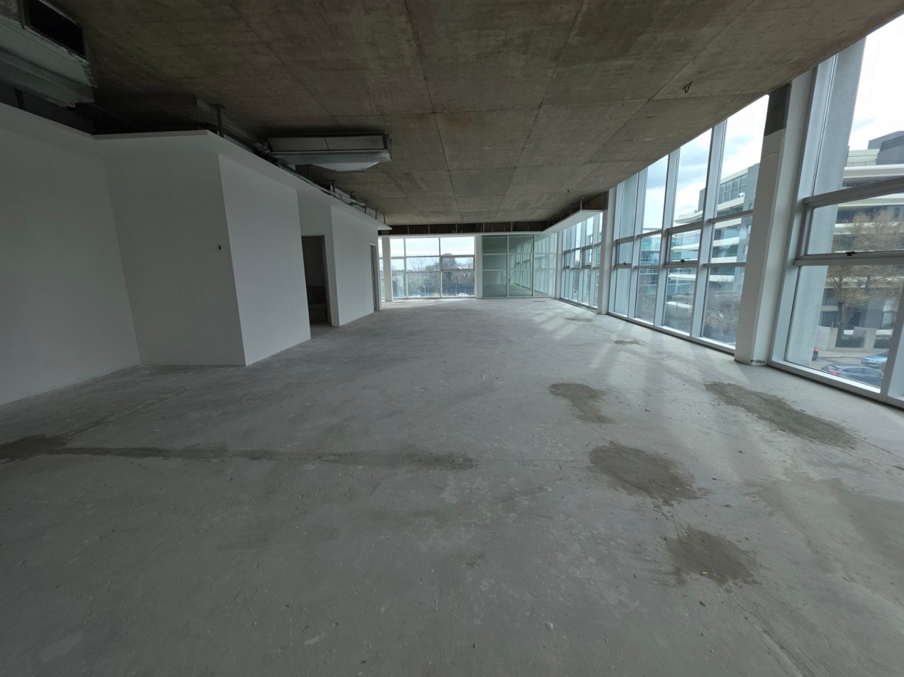 VENTA OFICINA COMERCIAL CONSULTORIO PREMIUM EN SKYGLASS 1 - DEL VISO, PILAR