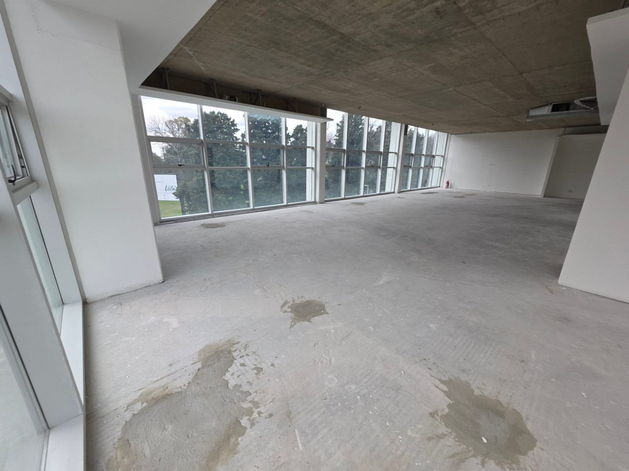 VENTA OFICINA COMERCIAL CONSULTORIO PREMIUM EN SKYGLASS 1 - DEL VISO, PILAR