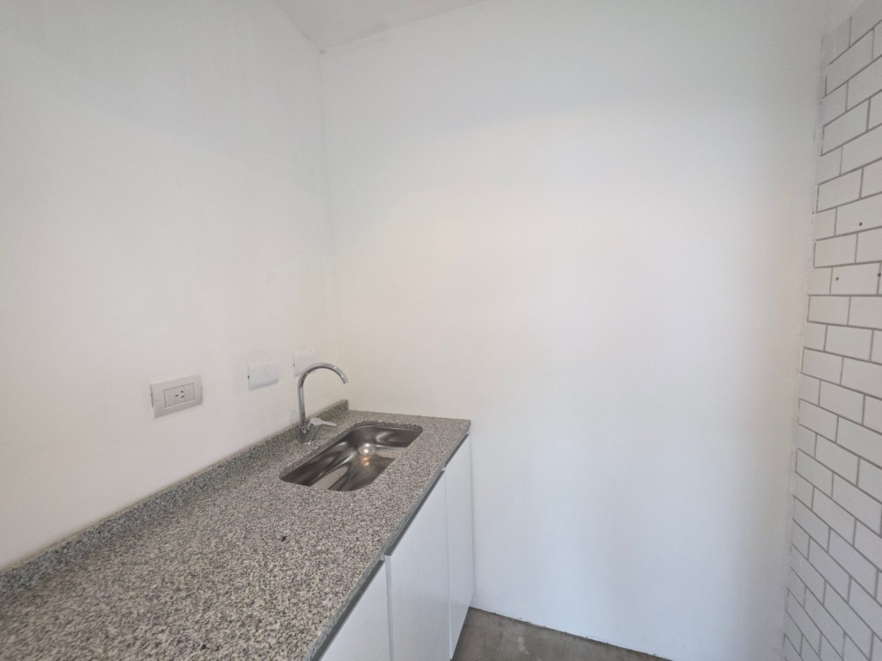 ALQUILER OFICINA COMERCIAL CONSULTORIO PREMIUM EN SKYGLASS 1 - DEL VISO, PILAR
