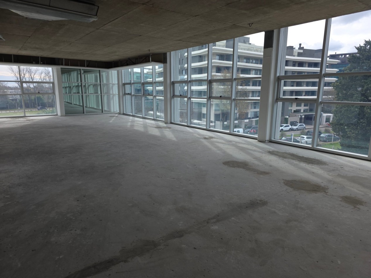 ALQUILER OFICINA COMERCIAL CONSULTORIO PREMIUM EN SKYGLASS 1 - DEL VISO, PILAR