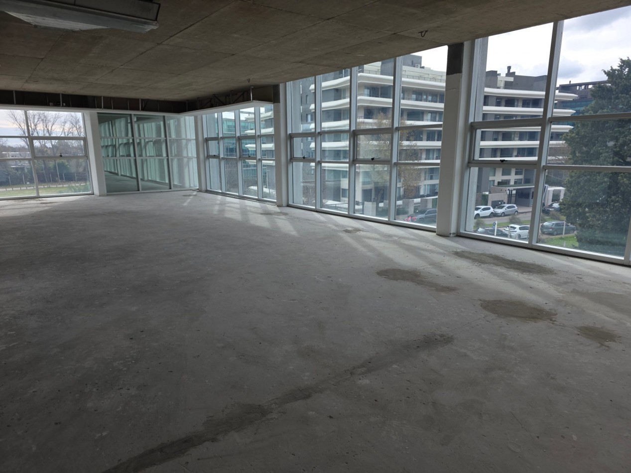 ALQUILER OFICINA COMERCIAL CONSULTORIO PREMIUM EN SKYGLASS 1 - DEL VISO, PILAR