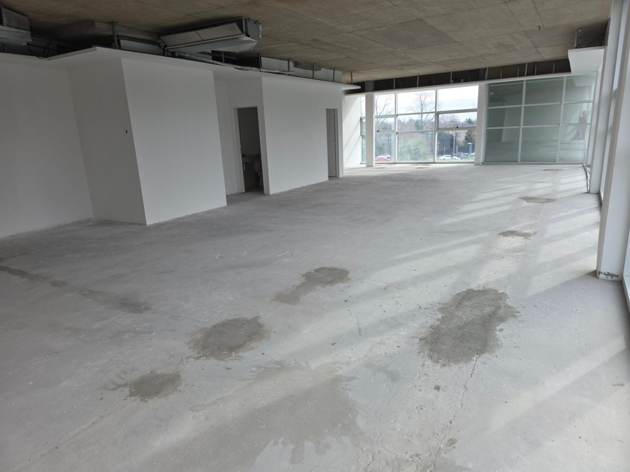 ALQUILER OFICINA COMERCIAL CONSULTORIO PREMIUM EN SKYGLASS 1 - DEL VISO, PILAR