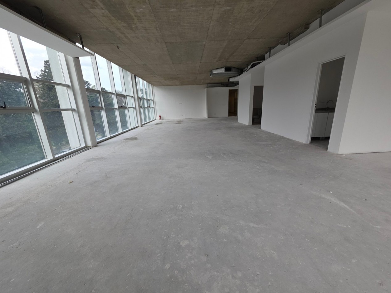 ALQUILER OFICINA COMERCIAL CONSULTORIO PREMIUM EN SKYGLASS 1 - DEL VISO, PILAR