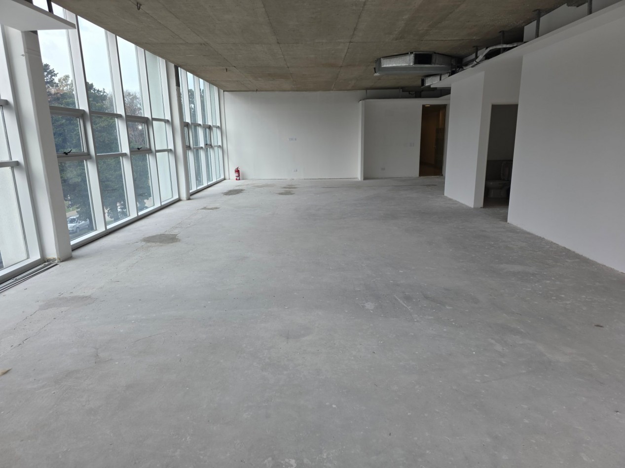 ALQUILER OFICINA COMERCIAL CONSULTORIO PREMIUM EN SKYGLASS 1 - DEL VISO, PILAR