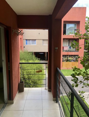 HERMOSO DEPARTAMENTO EN VILLA CARMELA - MONOAMBIENTE - SAN MIGUEL