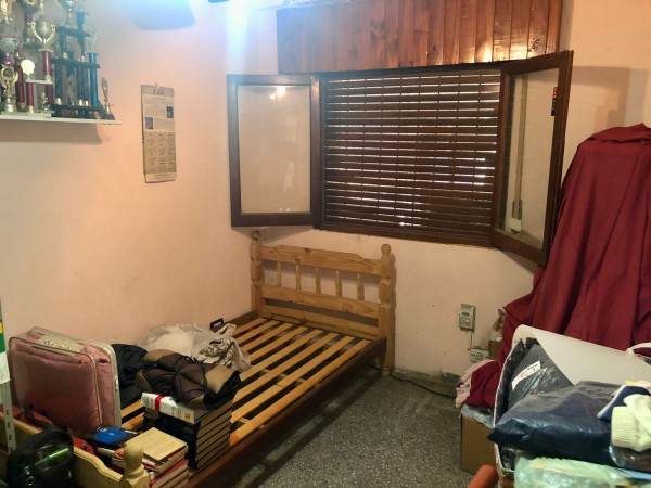 CASA 4 AMBIENTES EN JOSÈ C PAZ