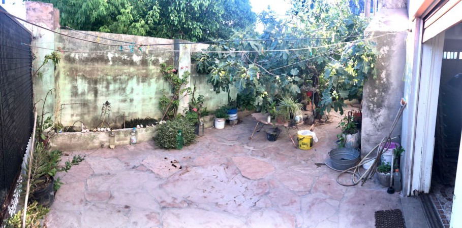 CASA 4 AMBIENTES EN JOSÈ C PAZ