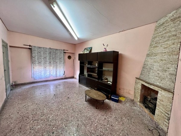CASA 5 AMB EN JOSÉ C. PAZ