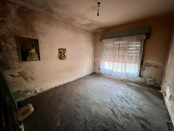 CASA 5 AMB EN JOSÉ C. PAZ