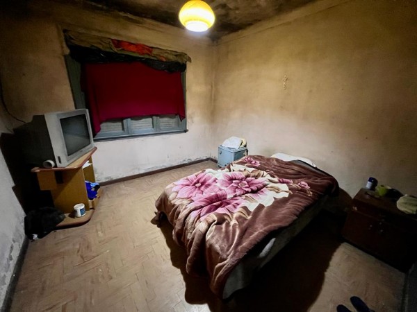CASA 5 AMB EN JOSÉ C. PAZ