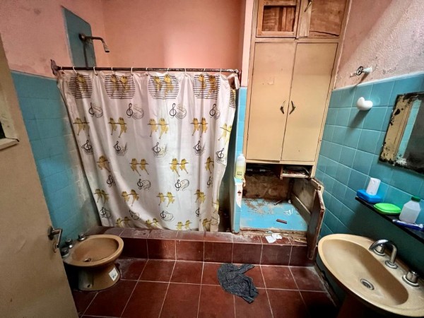 CASA 5 AMB EN JOSÉ C. PAZ