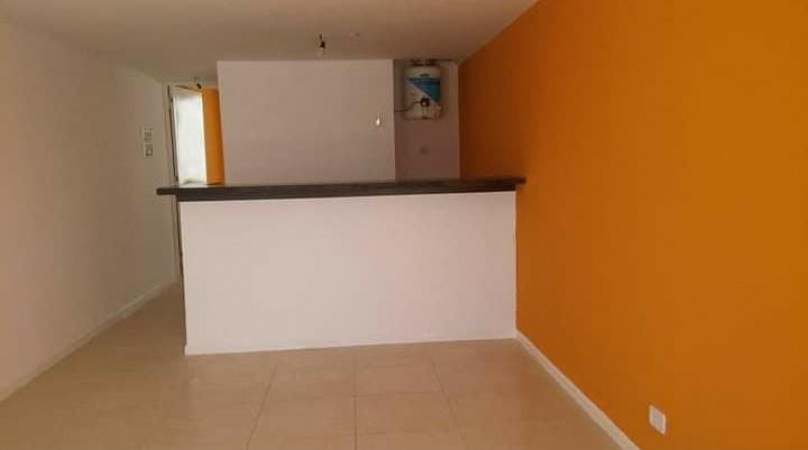 DEPARTAMENTO DOS AMBIENTES CON COCHERA EN VENTA - Jose C. Paz