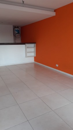 DEPARTAMENTO DOS AMBIENTES CON COCHERA EN VENTA - Jose C. Paz