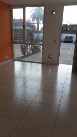 DEPARTAMENTO DOS AMBIENTES CON COCHERA EN VENTA - Jose C. Paz