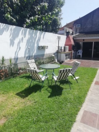 CASA 4 AMBIENTES EN VENTA - JOSE C PAZ