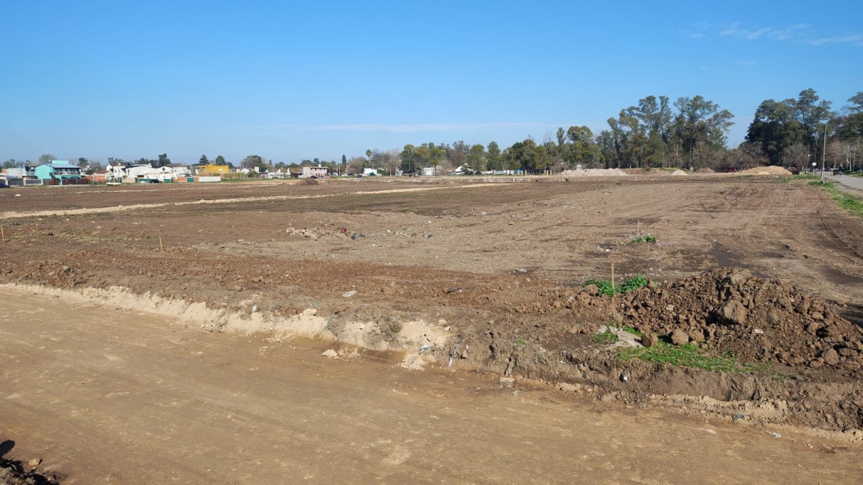 LOTE - "BARRIO PARQUE LA SOÑADA II" - PILAR, Sobre Ruta 234