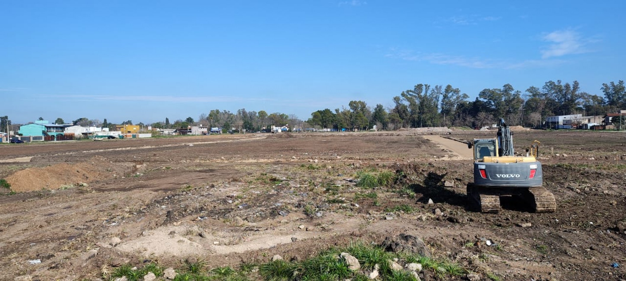 LOTE - "BARRIO PARQUE LA SOÑADA II" - PILAR, Sobre Ruta 234