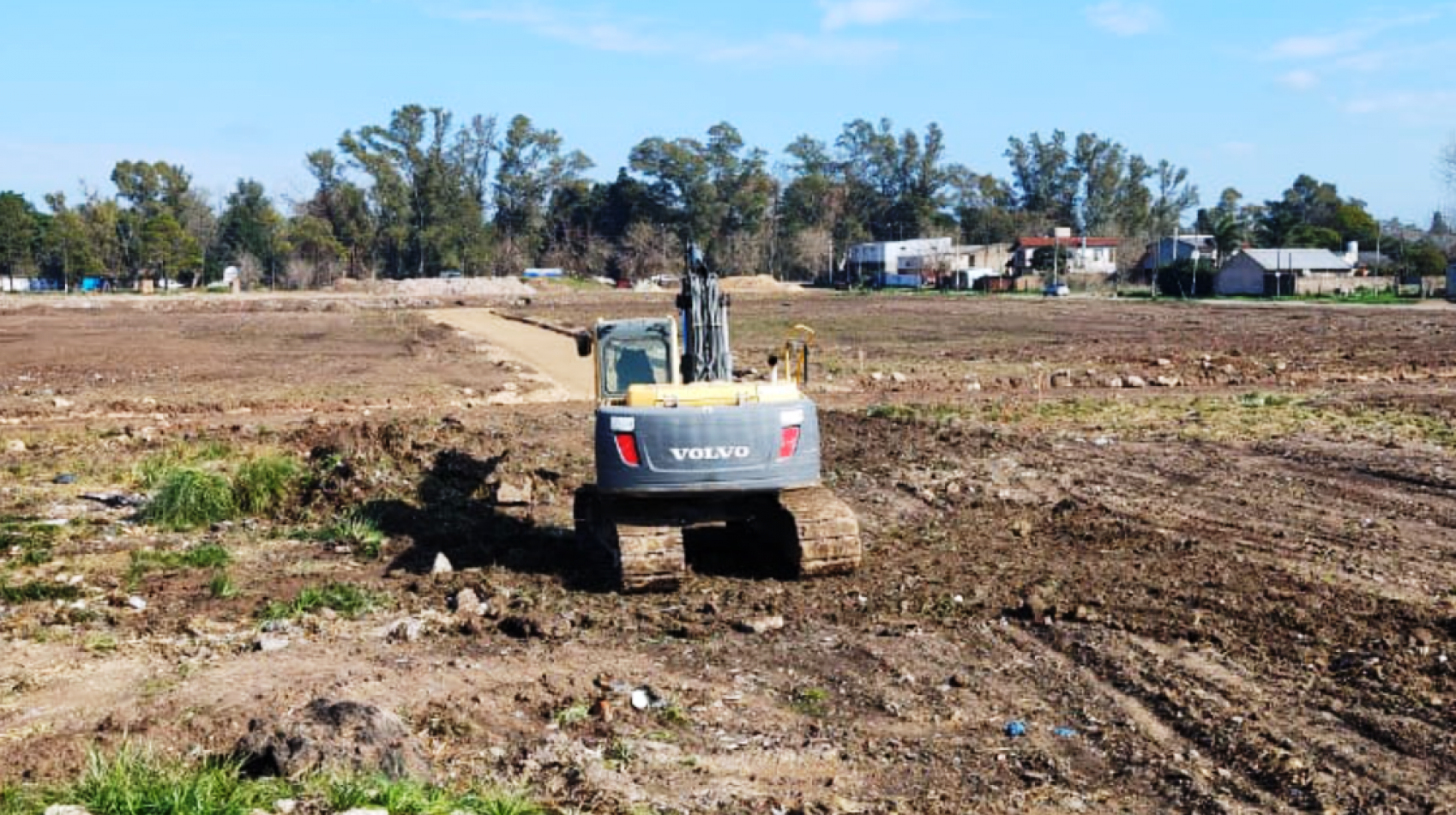 LOTE - "BARRIO PARQUE LA SOÑADA II" - PILAR, Sobre Ruta 234