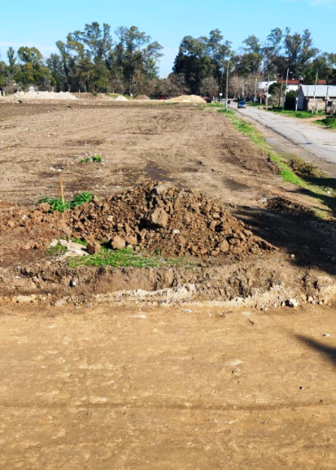 LOTE - "BARRIO PARQUE LA SOÑADA II" - PILAR, Sobre Ruta 234