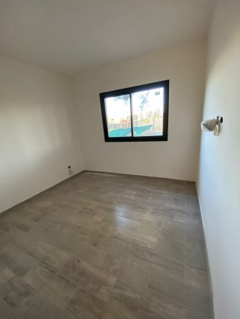 VENTA CASA A ESTRENAR - 4 AMBIENTES - BARRIO SAN RAMON, PILAR DEL ESTE, PILAR