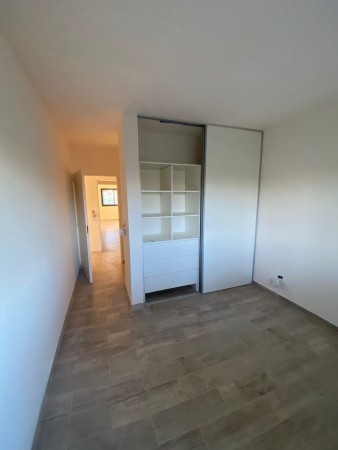 VENTA CASA A ESTRENAR - 4 AMBIENTES - BARRIO SAN RAMON, PILAR DEL ESTE, PILAR