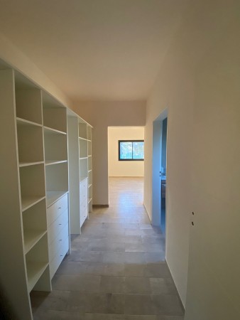 VENTA CASA A ESTRENAR - 4 AMBIENTES - BARRIO SAN RAMON, PILAR DEL ESTE, PILAR