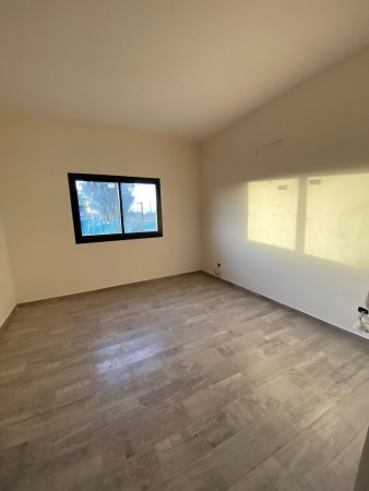 VENTA CASA A ESTRENAR - 4 AMBIENTES - BARRIO SAN RAMON, PILAR DEL ESTE, PILAR