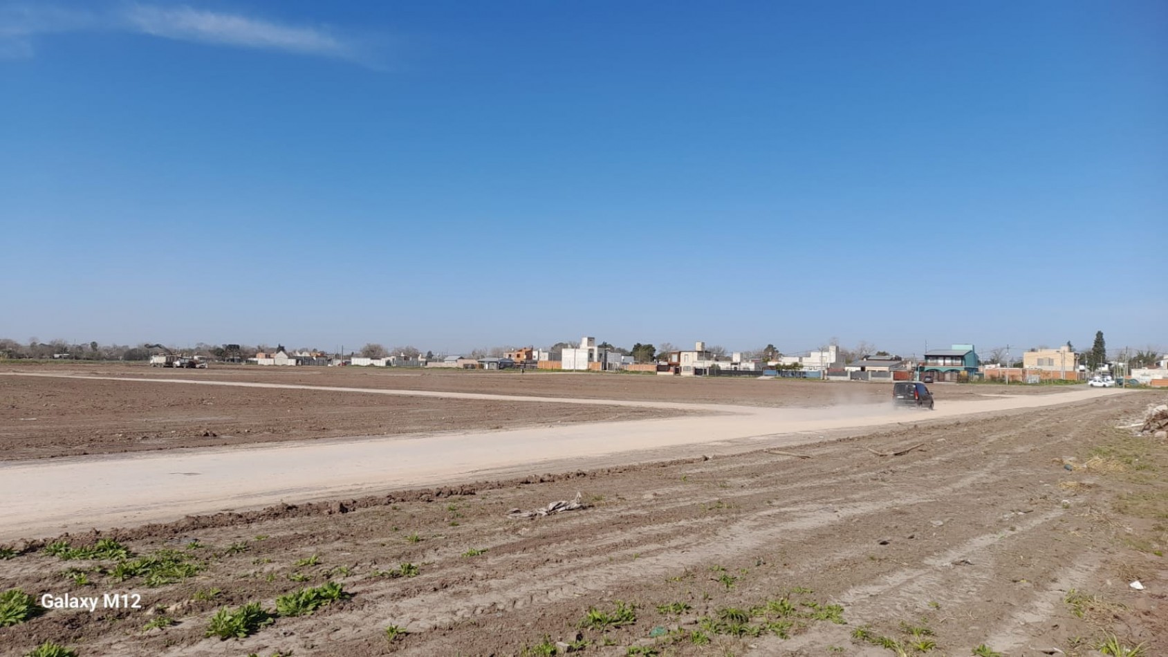 LOTE - "BARRIO PARQUE LA SOÑADA II" - PILAR, Sobre Ruta 234