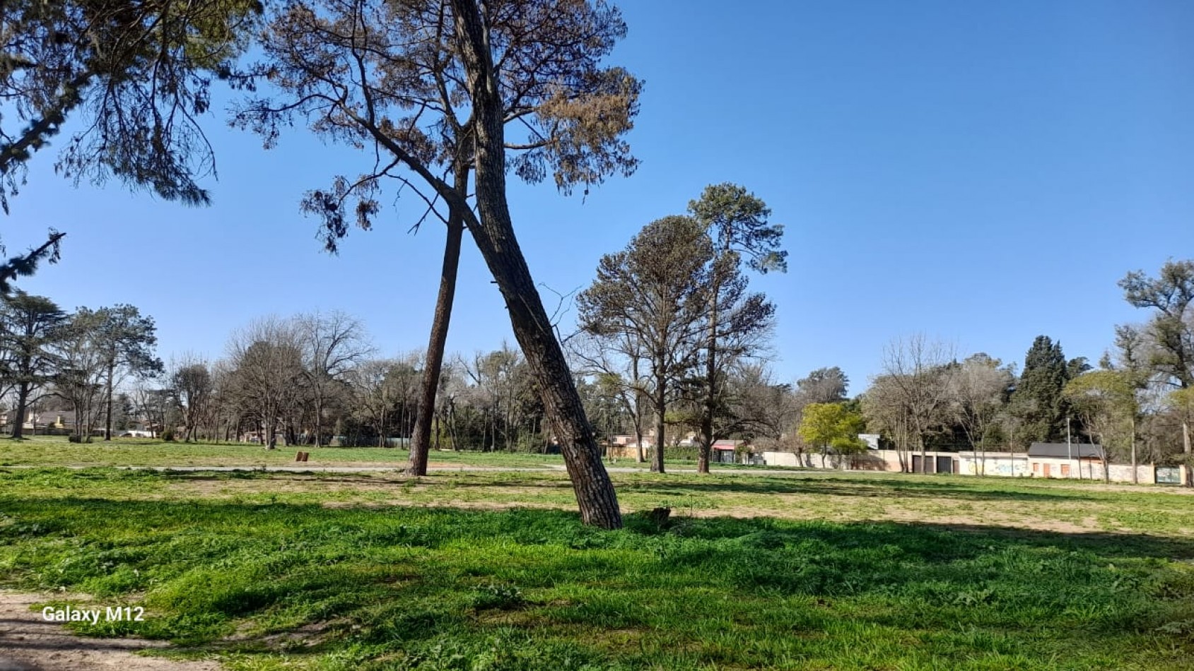 LOTEO EN BARRIO PARQUE EL REMANSO - BARRIO LOS JAZMINES - PILAR, DEL VISO