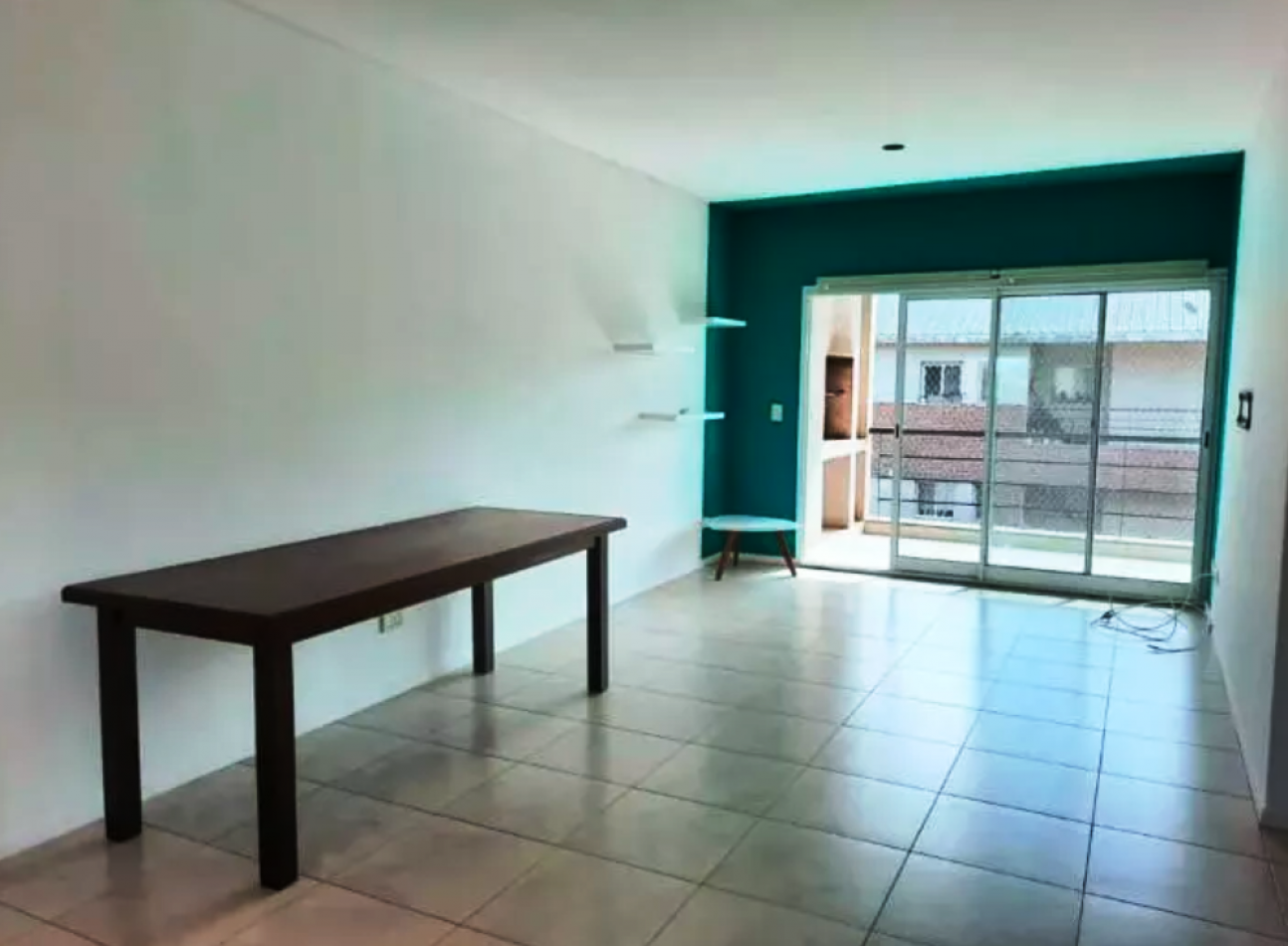 Venta Excelente Departamento 2 Ambientes En Pilar