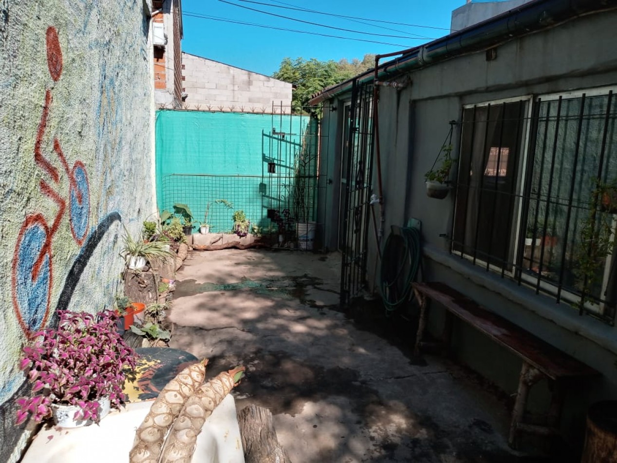 Foto Casa en Venta en Malvinas Argentinas, Buenos Aires - U$D 50.000 - pix108956527 - BienesOnLine