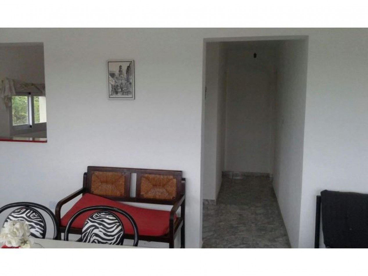 Venta Casa Comuna San Roque.