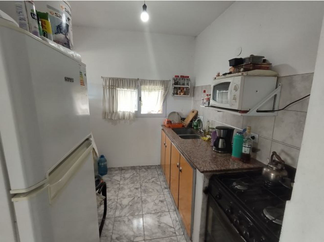 Venta Casa Comuna San Roque.