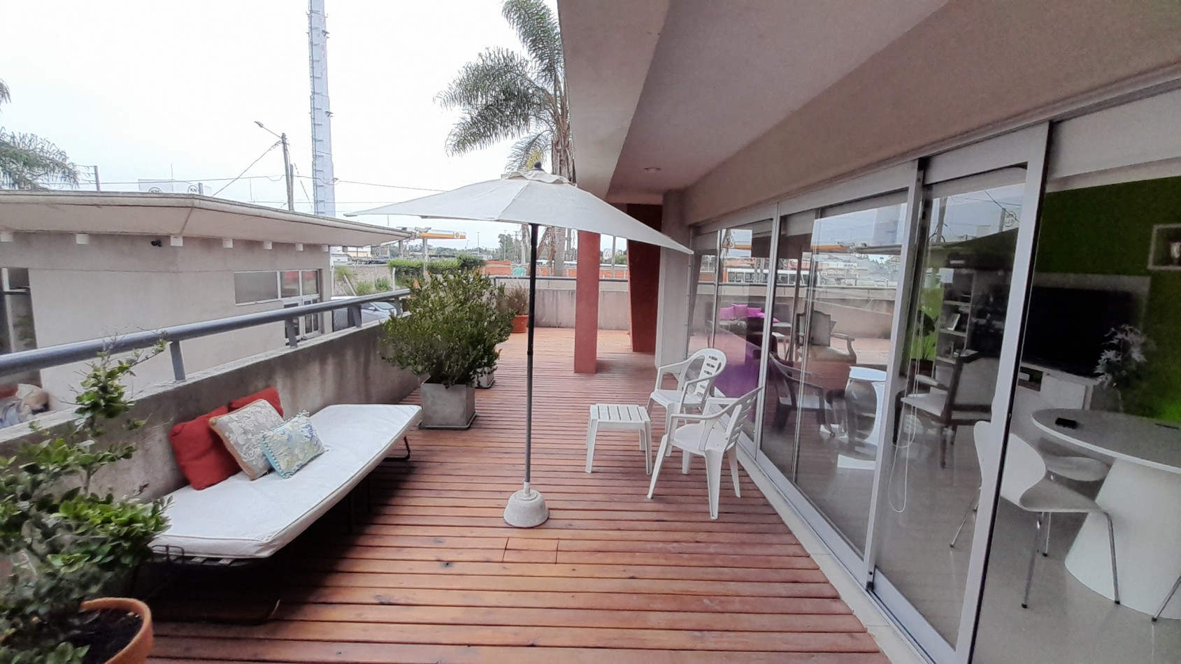 Foto Departamento en Venta en Pilar, Buenos Aires - U$D 119.000 - pix112613527 - BienesOnLine