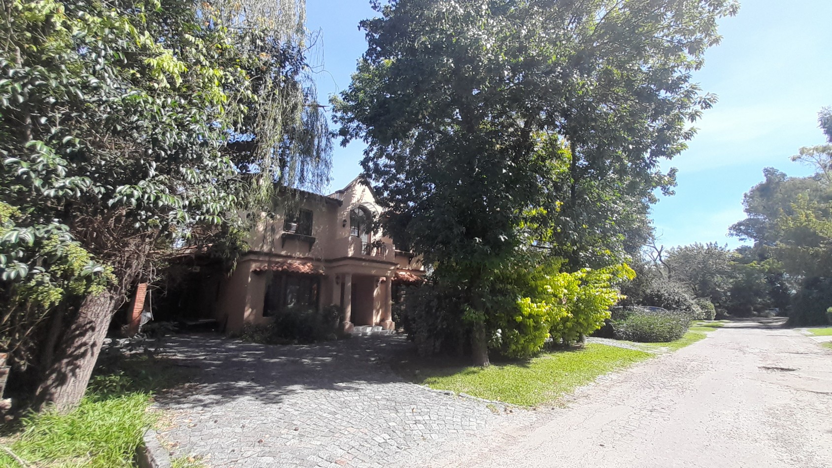 Foto Casa en Alquiler en Pilar, Buenos Aires - U$D 2.000 - pix118080527 - BienesOnLine