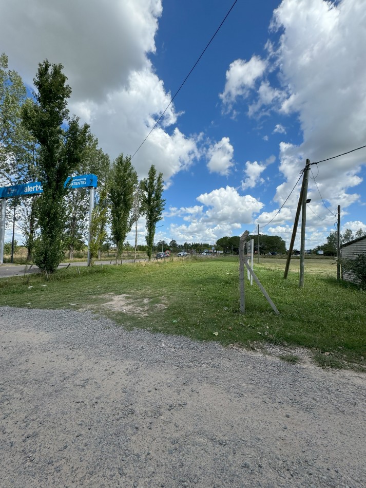 LOTES EN VENTA - BARRIO "EL CRUCE DEL PILAR" - PILAR