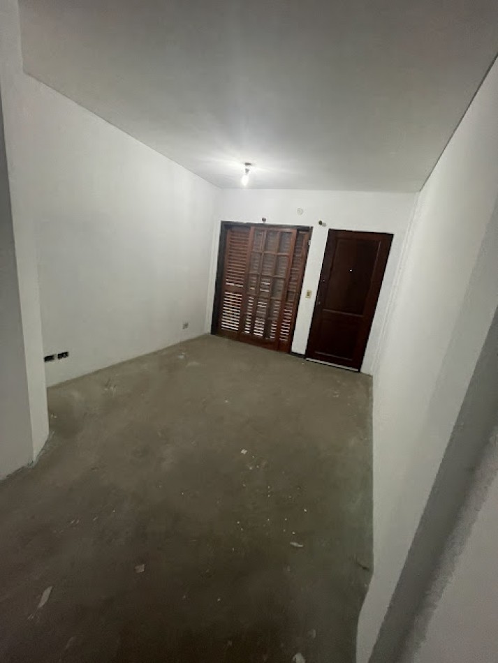 VENTA OPORTUNIDAD INVERSION DEPARTAMENTO 3 AMBIENTES PILAR CENTRO