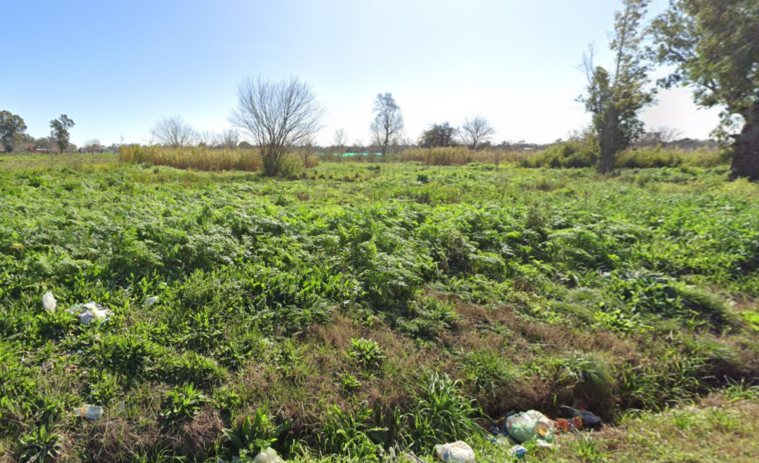 LOTE EN BARRIO PARQUE ASTOLFI III - VILLA ASTOLFI - PARTIDO DE PILAR