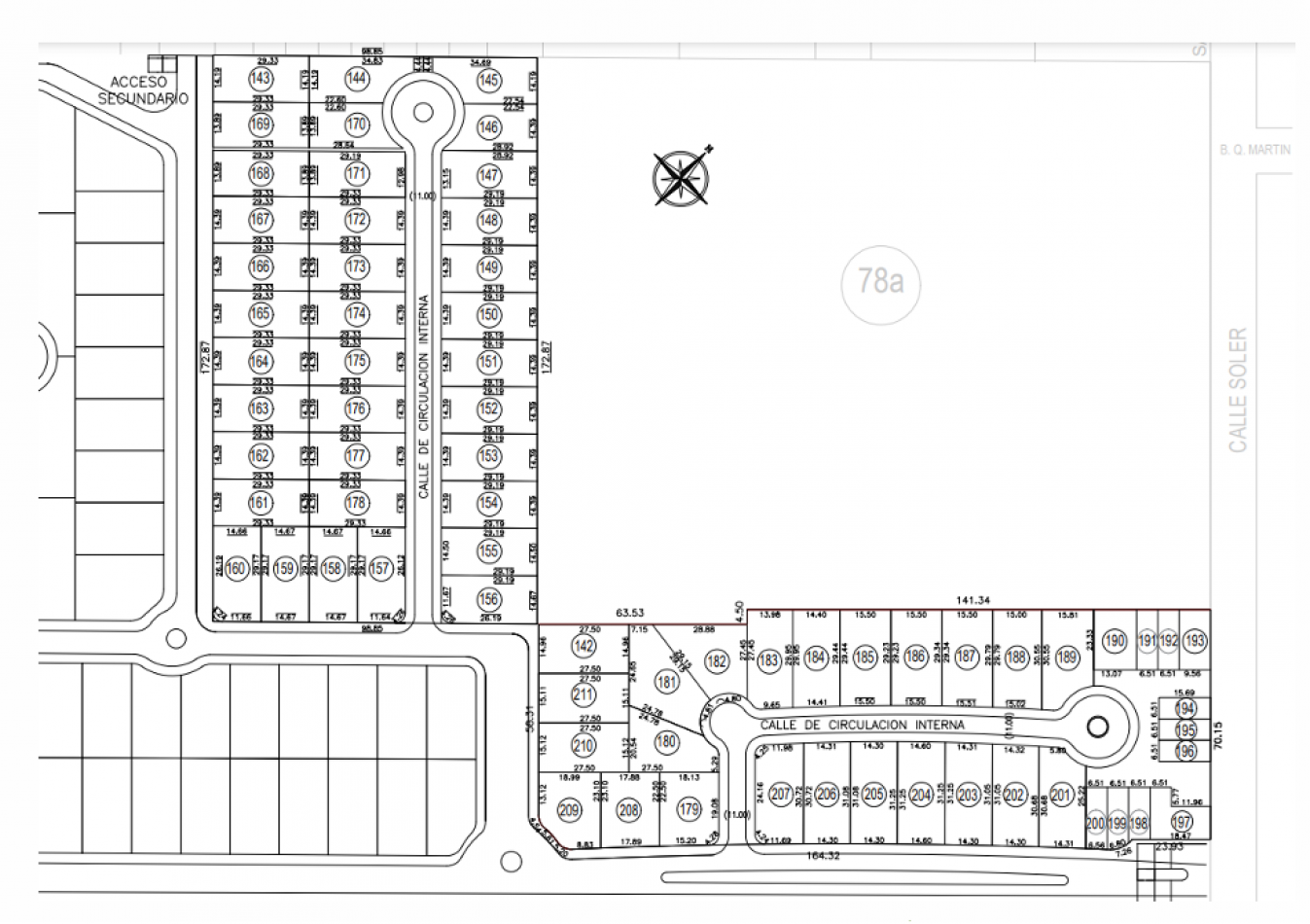 Lotes a la Venta - Brisas de Adrogue - Oportunidad Segunda Etapa