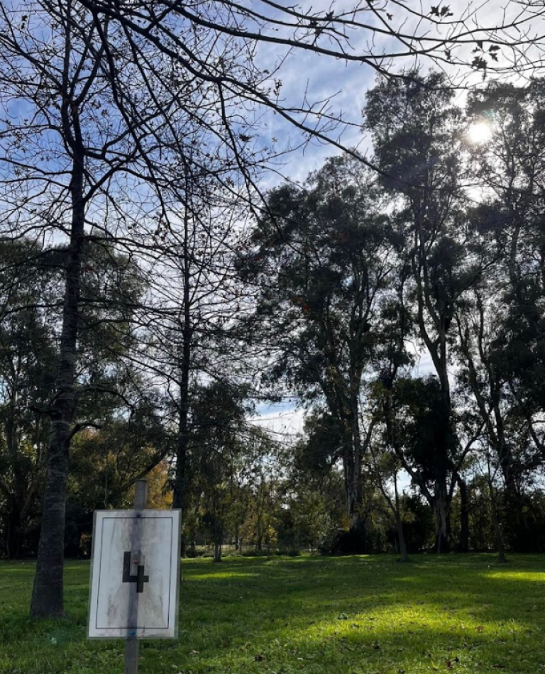 LOTES EN BARRIO SEMICERRADO - FINCAS SAN AGUSTIN - ZONA LA LONJA, PILAR. ESCRITURA INMEDIATA