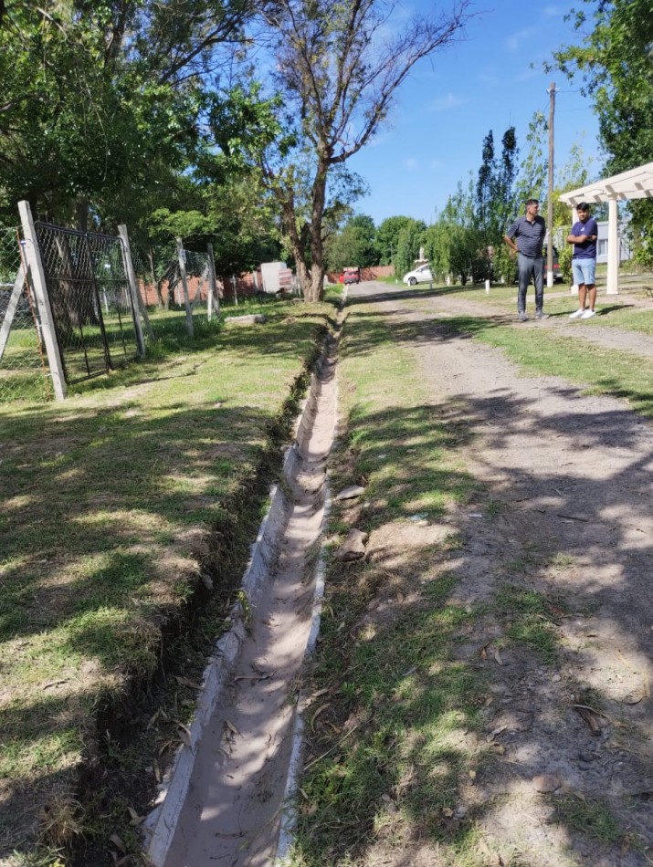 LOTES EN BARRIO SEMICERRADO - FINCAS SAN AGUSTIN - ZONA LA LONJA, PILAR. ESCRITURA INMEDIATA