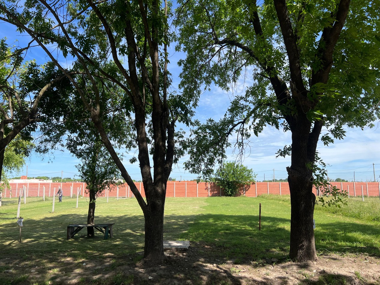 LOTES EN BARRIO SEMICERRADO - FINCAS SAN AGUSTIN - ZONA LA LONJA, PILAR. ESCRITURA INMEDIATA