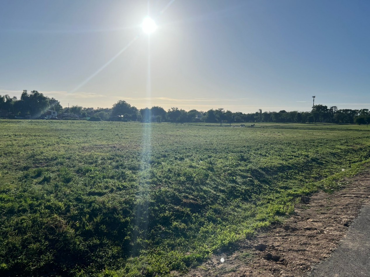 LOTE EN BARRIO PARQUE LAS CLEMENCIAS - La Pilarica - Partido de Pilar