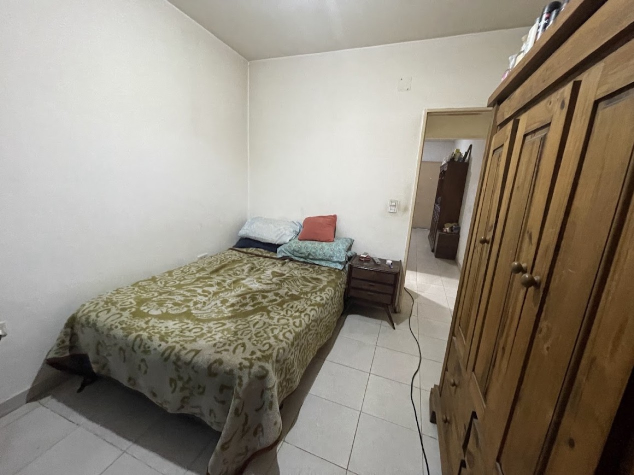 VENTA DEPARTAMENTO DOS AMBIENTES PLANTA BAJA PILAR 